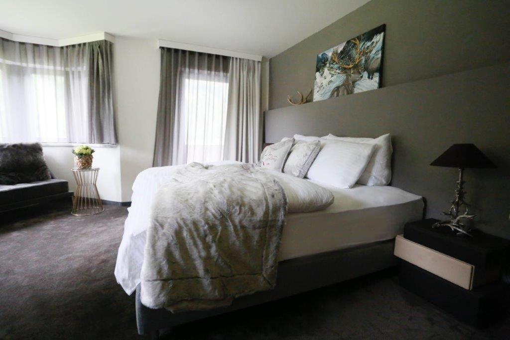 Hotel Beverly Hill Ischgl Luaran gambar