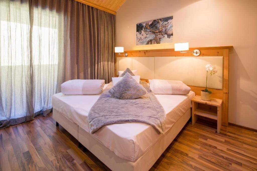 Hotel Beverly Hill Ischgl Luaran gambar