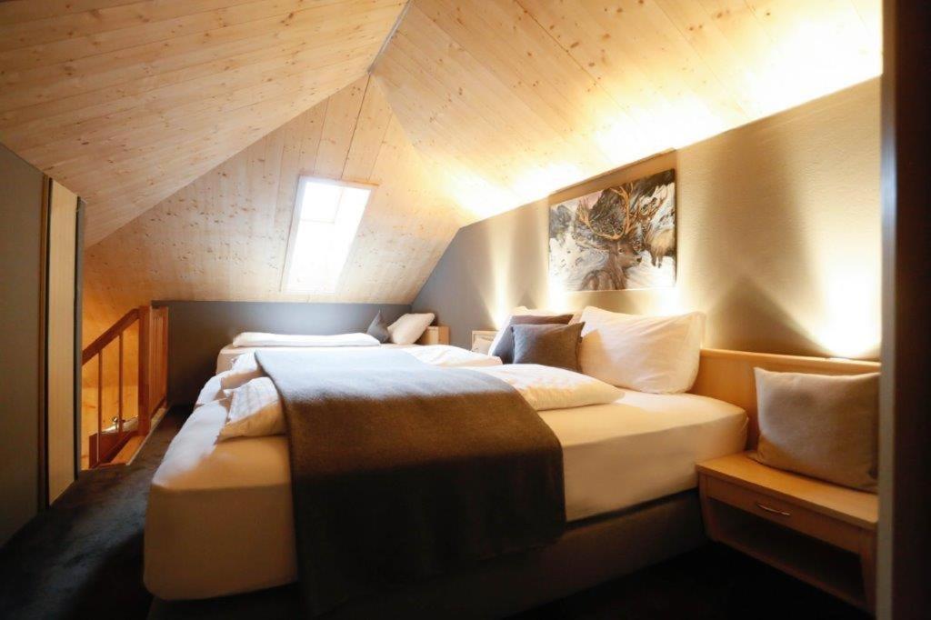 Hotel Beverly Hill Ischgl Luaran gambar